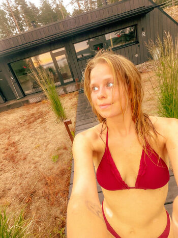Ninainsauna page leaked private photo uncensored HD quality