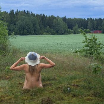 Ninainsauna page leaked private photo uncensored HD quality