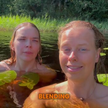 Ninainsauna page leaked private photo uncensored HD quality