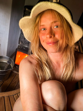 Ninainsauna page leaked private photo uncensored HD quality