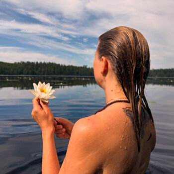 Ninainsauna leaked private photo uncensored HD quality
