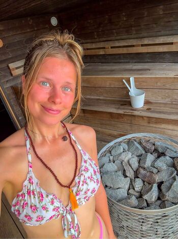 Ninainsauna leaked private photo uncensored HD quality