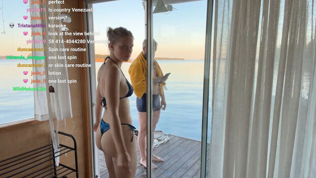 Ninainsauna leaked private photo uncensored HD quality