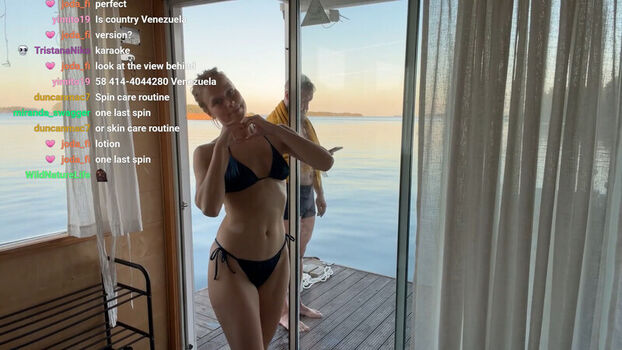 Ninainsauna leaked private photo uncensored HD quality