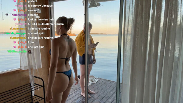 Ninainsauna leaked private photo uncensored HD quality