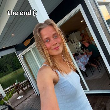 Ninainsauna leaked private photo uncensored HD quality