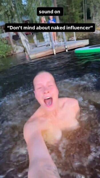 Ninainsauna leaked private photo uncensored HD quality