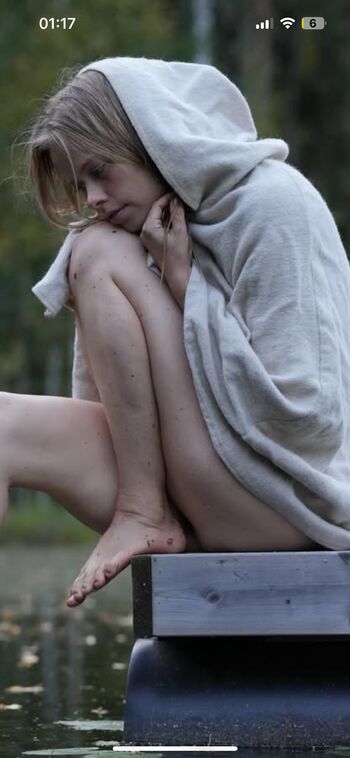 Ninainsauna page leaked private photo uncensored HD quality