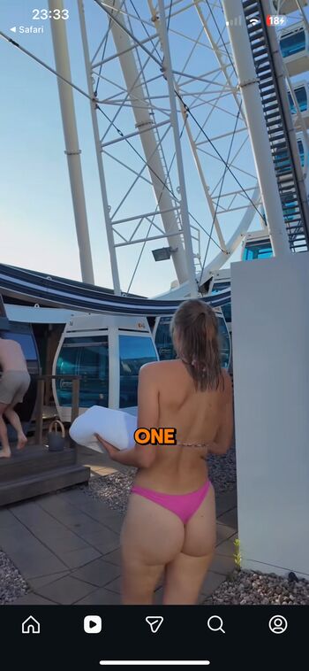 Ninainsauna page leaked private photo uncensored HD quality