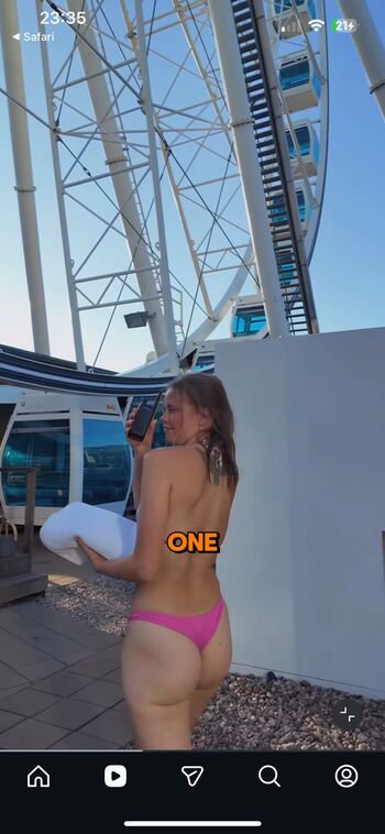 Ninainsauna page leaked private photo uncensored HD quality