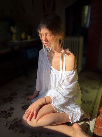 Ninainsauna leaked private photo uncensored HD quality