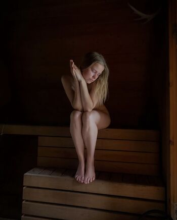 Ninainsauna leaked private photo uncensored HD quality