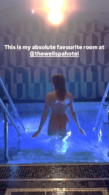 Ninainsauna leaked private photo uncensored HD quality