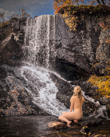 Ninainsauna leaked private photo uncensored HD quality