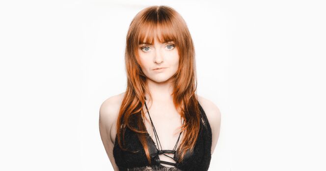 Ninajirachi leaked private photo uncensored HD quality
