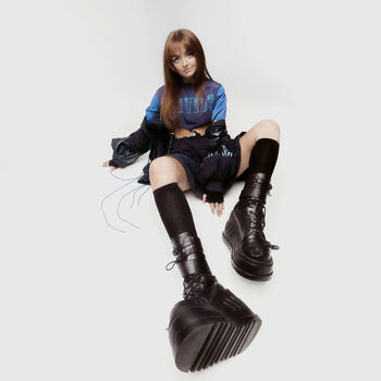 Ninajirachi leaked private photo uncensored HD quality