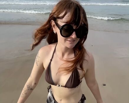 Ninajirachi leaked private photo uncensored HD quality