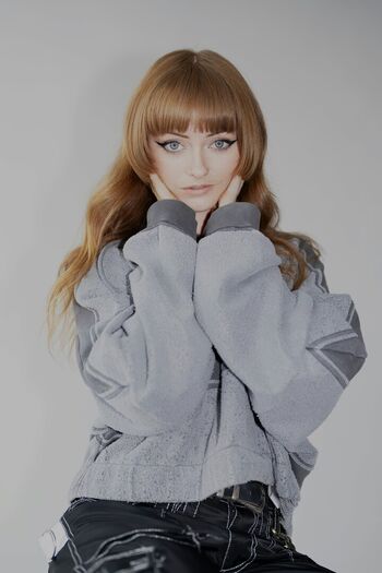 Ninajirachi leaked private photo uncensored HD quality