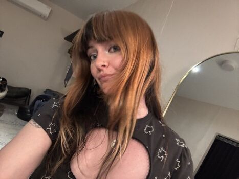 Ninajirachi leaked private photo uncensored HD quality