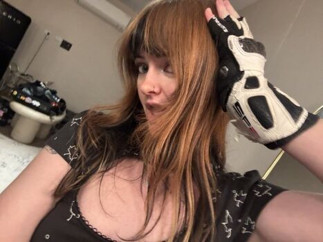Ninajirachi leaked private photo uncensored HD quality