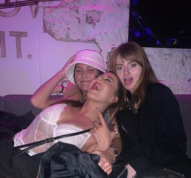 Ninajirachi leaked private photo uncensored HD quality