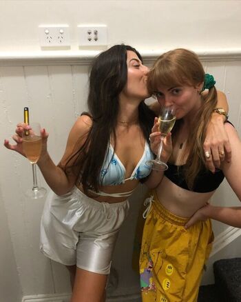 Ninajirachi leaked private photo uncensored HD quality