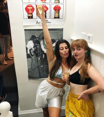 Ninajirachi leaked private photo uncensored HD quality