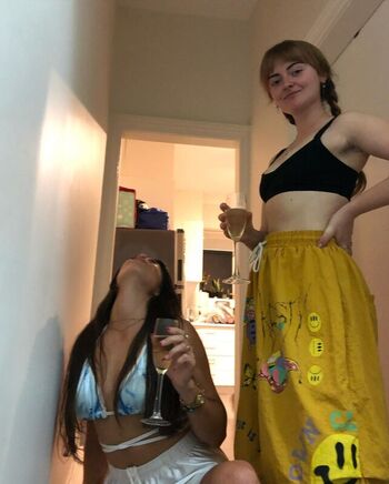 Ninajirachi leaked private photo uncensored HD quality
