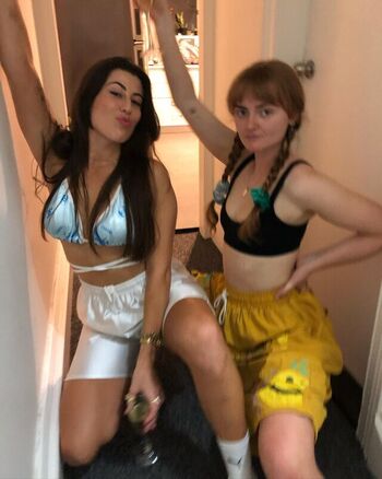 Ninajirachi leaked private photo uncensored HD quality