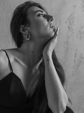 Ninamissfit model leaked private photo uncensored HD quality
