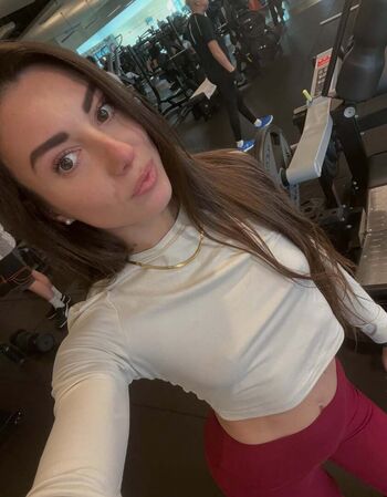 Ninamissfit model leaked private photo uncensored HD quality