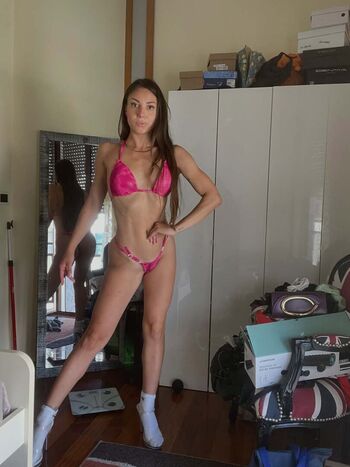 Ninamissfit model leaked private photo uncensored HD quality
