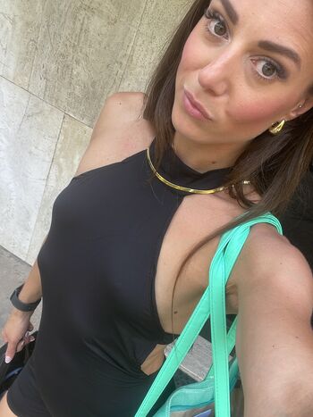 Ninamissfit model leaked private photo uncensored HD quality