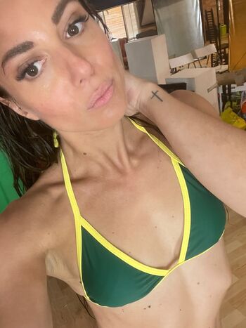 Ninamissfit model leaked private photo uncensored HD quality