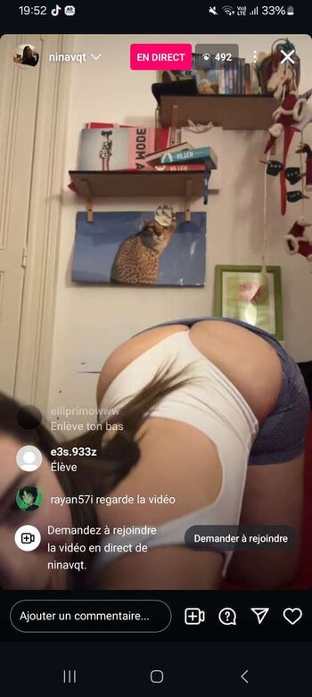 Ninavtrx leaked private photo uncensored HD quality