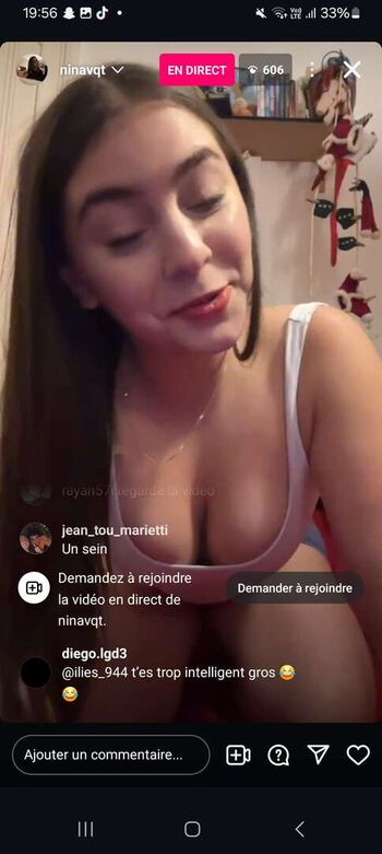 Ninavtrx leaked private photo uncensored HD quality