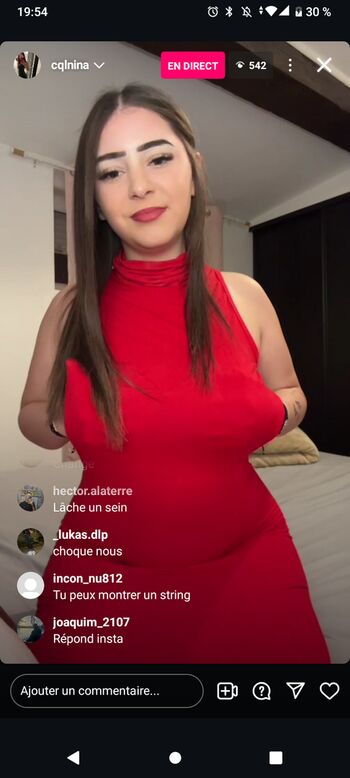 Ninavtrx leaked private photo uncensored HD quality