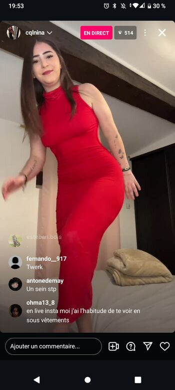 Ninavtrx leaked private photo uncensored HD quality