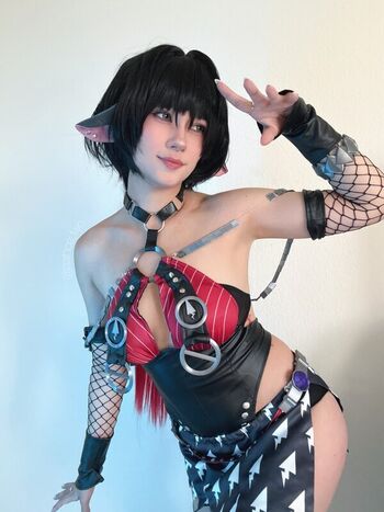 Nineiota leaked private photo uncensored HD quality