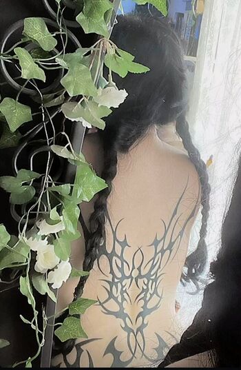 Niviferum leaked private photo uncensored HD quality