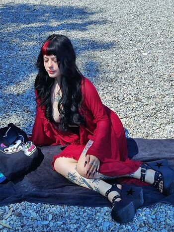 Niviferum leaked private photo uncensored HD quality