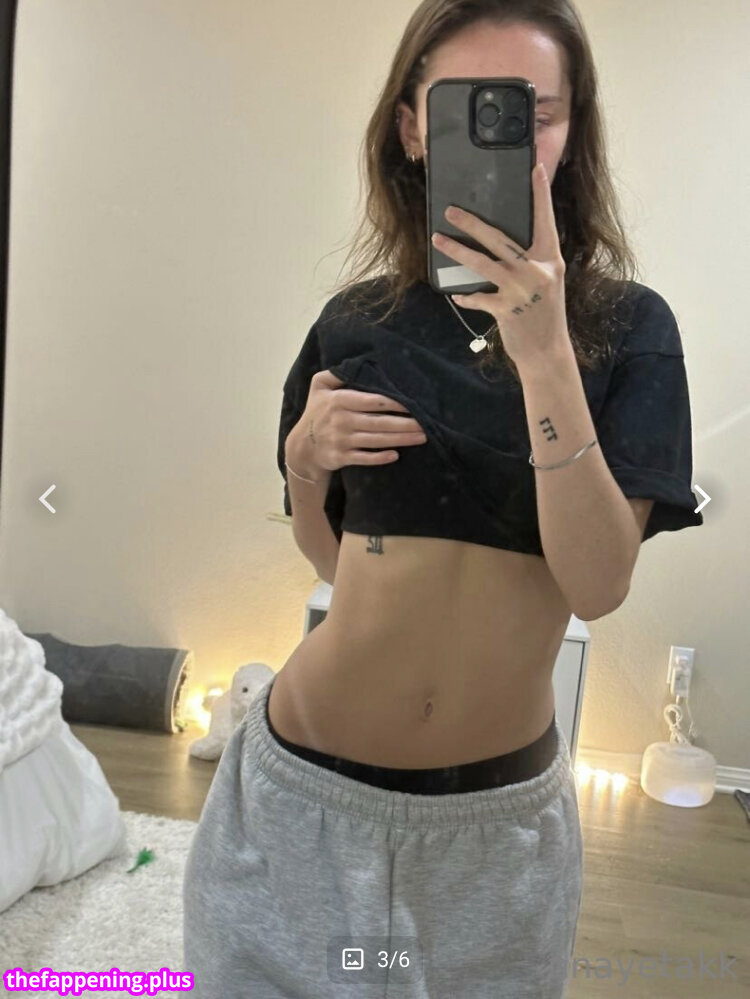Nnayetakk / leaked private photo uncensored HD quality