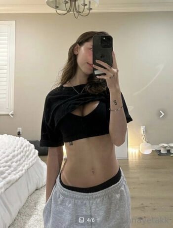 Nnayetakk leaked private photo uncensored HD quality