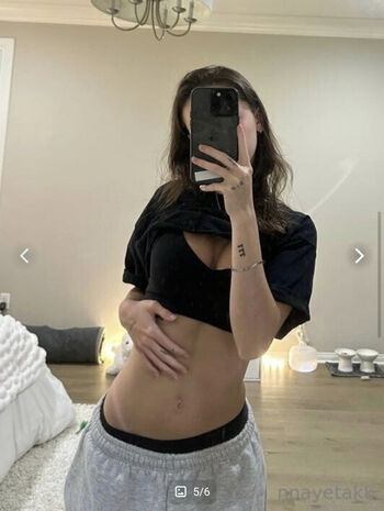 Nnayetakk leaked private photo uncensored HD quality