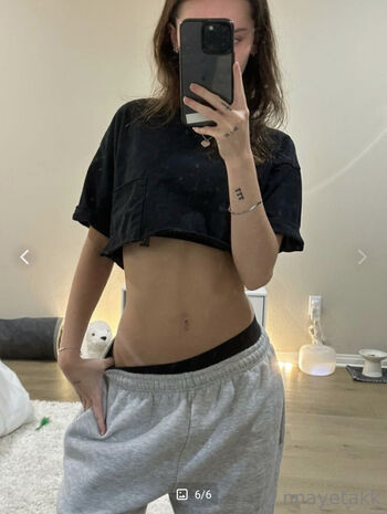 Nnayetakk leaked private photo uncensored HD quality