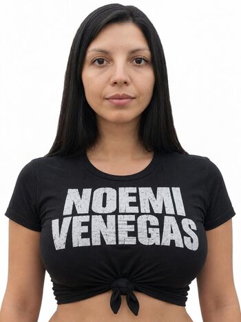 Noemi venegas page leaked private photo uncensored HD quality