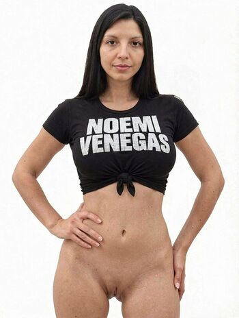Noemi venegas page leaked private photo uncensored HD quality