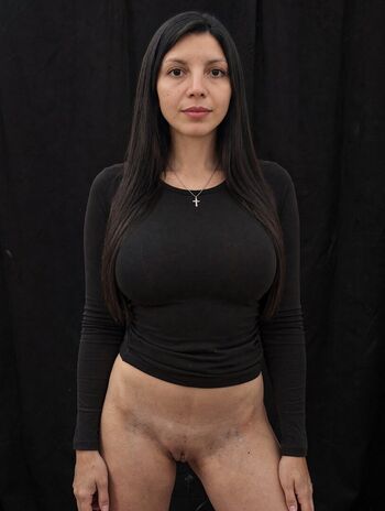 Noemi venegas page leaked private photo uncensored HD quality