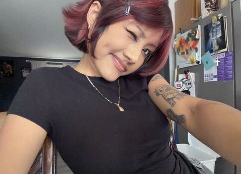 Nomamesnico leaked private photo uncensored HD quality