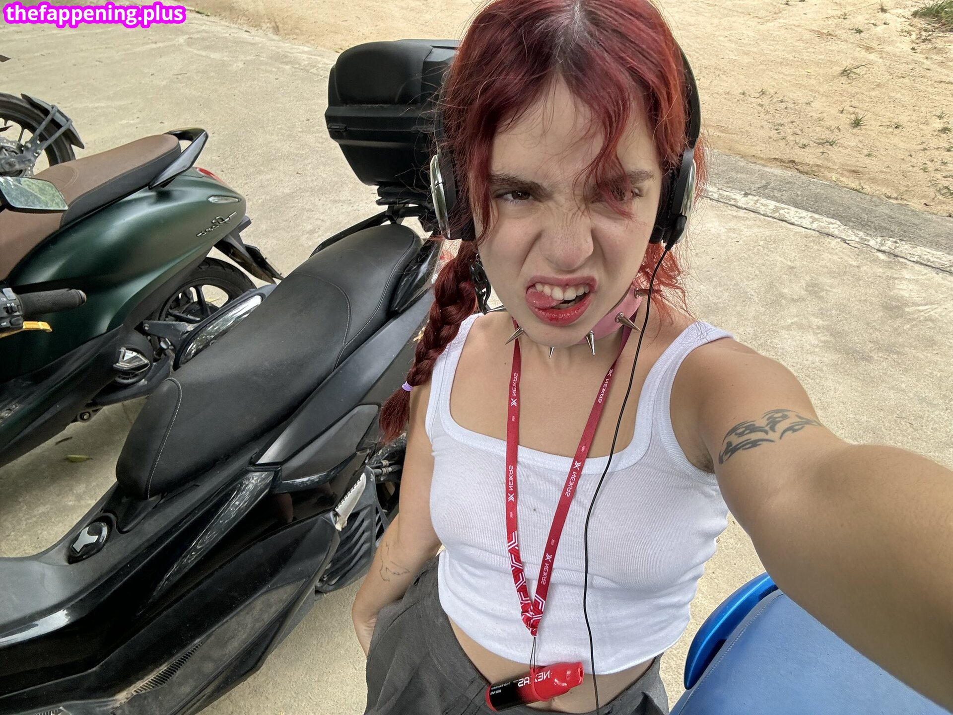 Page/ leaked private photo uncensored HD quality